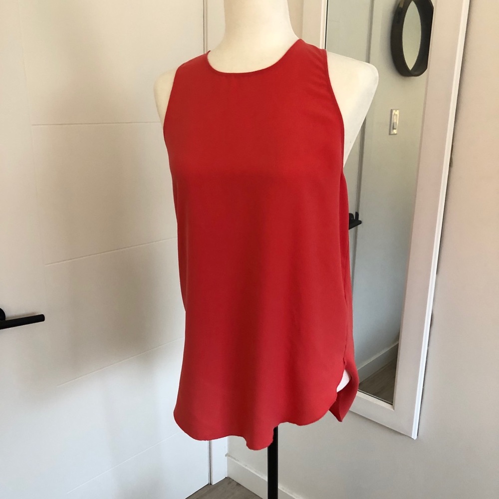 WILFRED SEVRES BLOUSE - Picture 2 of 5
